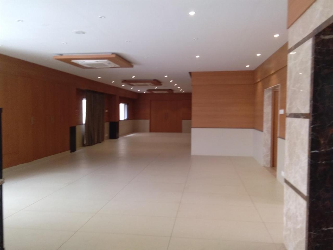 Hotel Rathna Residency Erode Esterno foto